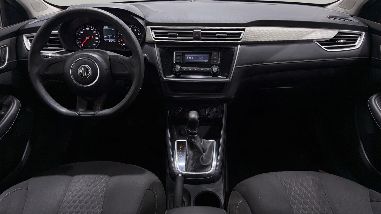 MG 5 STANDARD 2023 | AED 358/Month | 0 DP | 30 Day Return | Warranty | Service History
