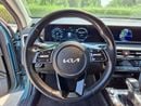Kia Seltos EX