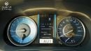 Toyota Fortuner SR5 2.7L Petrol Engine - 17'' Alloy Wheels - Cruise Control - Rear Camera - Apply Car Play - GCC Specs -