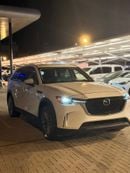 Mazda CX-90 STANDARD