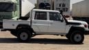 Toyota Land Cruiser Pick Up