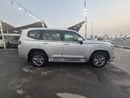 Toyota Land Cruiser GXR 2026.ENGINE 3.5L/V6.