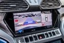 Lamborghini Urus S | GCC Specs