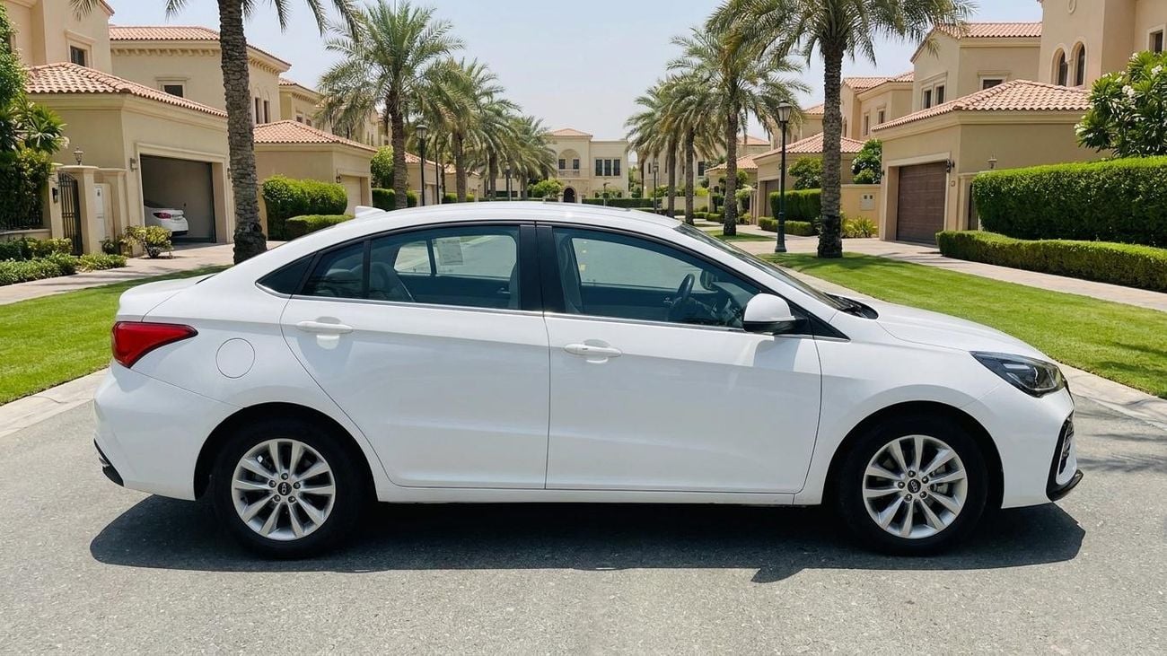 Chery Arrizo 5 COMFORT 2026 | AED 502/Month | 20% DP | 30 Day Return | Warranty