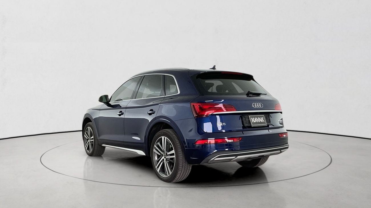 Audi Q5 45 TFSI ADVANCED | Guaranteed Warranty | 0 Down Payment