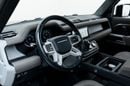 Land Rover Defender 110 SE P300