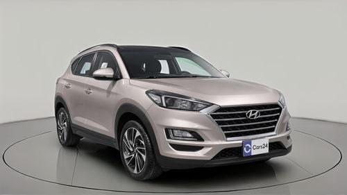 هيونداي توسون GLS كارس24 هي سوق ضخم للسيارات المستعملة موثوق ومضمون ٪كارس24 هي سوق ضخم للسيارات المستعملة موثوق ومضمون