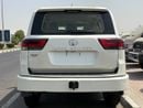 Toyota Land Cruiser GXR LC300 | 4.0L V6 Petrol | Custom off-road high-clearance front bumper with integrated skid plate, Hig