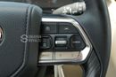 Toyota Land Cruiser VXR LC300 VXR-FULL OPTION 3.5L HEV 457TT AT | 7-SEATS | JBL | 360 CAMERA | SOFT DOOR CLOSING| 2026MY