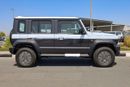 Suzuki Jimny GLX AT 4WD 5D GLX 2025 | 9 inch Display | Hill Decent Control | Headlamp Washers | Rear Camera | Parking Senso