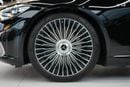 Mercedes Maybach S680 Maybach