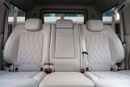 Mercedes Benz G 63 AMG 4X4² G 63 AMG 10,380 P.M | 0% Downpayment | Mercedes-Benz G 63 AMG | GCC