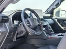 Toyota Land Cruiser GXR