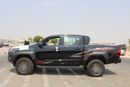 Toyota Hilux GR SPORT