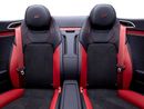 Bentley Continental GTC S | Full Service History by Al Habtoor