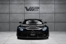مرسيدس بنز AMG GT BLACK SERIES