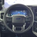 Ford F-150 PLATINUM CREW CAB