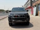 Toyota Hilux GLX 2019 MODEL GLX Facelift to Adventure 2025 Shape V4 2.7L Engine