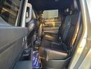 Toyota Tacoma 2.4T (4x4) Push button, leather seats with low mileage
