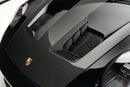 بورش 911 GT3RS