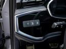 Audi RSQ3 GCC Spec | Dealer Warranty and Service Contract