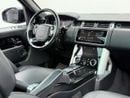 Land Rover Range Rover VOGUE 2020 Range Rover P400 SE, Warranty+Service Contract, Full Service History, GCC Specs