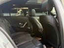 Mercedes Benz A220 STANDARD 2.0L 4-cylinder turbo (188 hp)