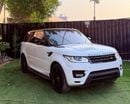 Land Rover Range Rover Sport HSE