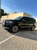 Lincoln Navigator RESERVE