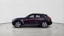 إنفينيتي QX70 LUXE SENSORY | شامل الضمان | 0 ﺪﻔﻋﺓ ﺃﻮﻟﻯ