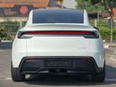 Tesla Model Y LONG RANGE TESLA MODEL Y LONG RANGE AWD PREMIUM 2025 GCC WITH 8 YEARS TESLA DUBAI AGENCY WARRANTY IN MINT COND