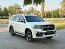 Toyota Land Cruiser VXR