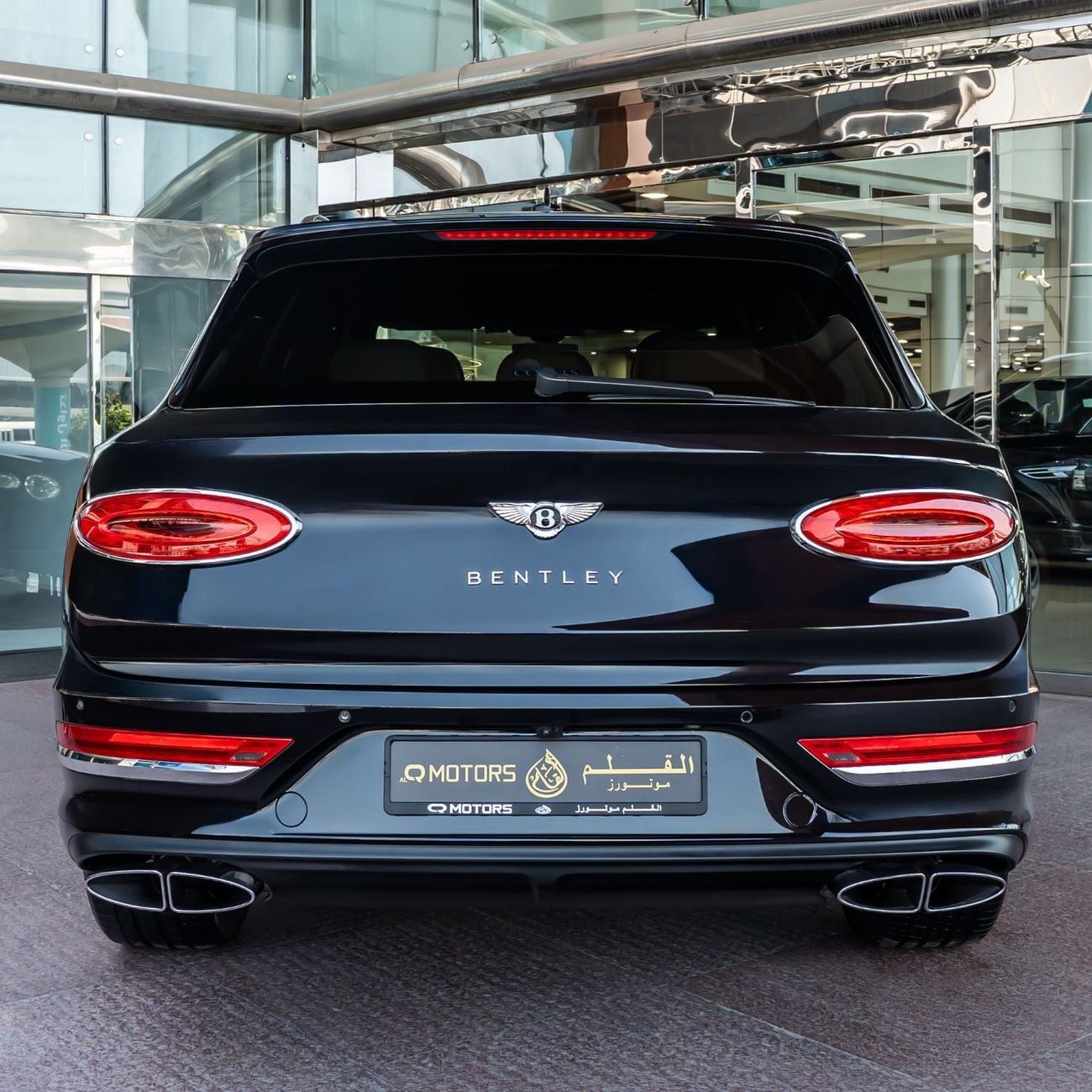Bentley Bentayga FIRST EDITION 2021 BENTLEY BENTAYGA V8 DONE 19,000KM