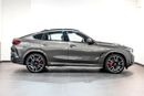 BMW X6 M60i M Performanc Luxury