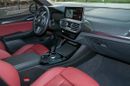 BMW X3 XDRIVE 30i M SPORT | GCC Specs | AGMC Service Contract And Warranty - 24/11/
