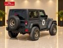 Jeep Wrangler BLACK MOUNTAIN AVAILABLE NOW AT QUICK CARS