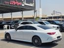 مرسيدس بنز CLS 450 AMG-KIT مرسيدس بنز CLS 450 4MATIC