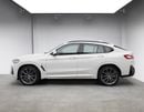 بي أم دبليو X4 XDRIVE30i LUXURY M SPORT PACKAGE
