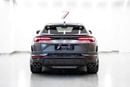 Lamborghini Urus PERFORMANTE | GCC | WITH WARRANTY AND SERVICE CONTRACT