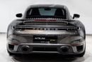 بورش 911 (GCC, WARRANTY)