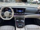 Mercedes Benz E 450 STANDARD