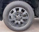 Toyota Prado VXR TOYOTA PRADO 2.8L MY 2026
