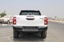 Toyota Hilux GR SPORT
