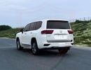 Toyota Land Cruiser GXR Toyota Land Cruiser Diesel 2022 | 3.3L V6 | GCC Specs | Accident-Free | Excellent Condition | AED 30