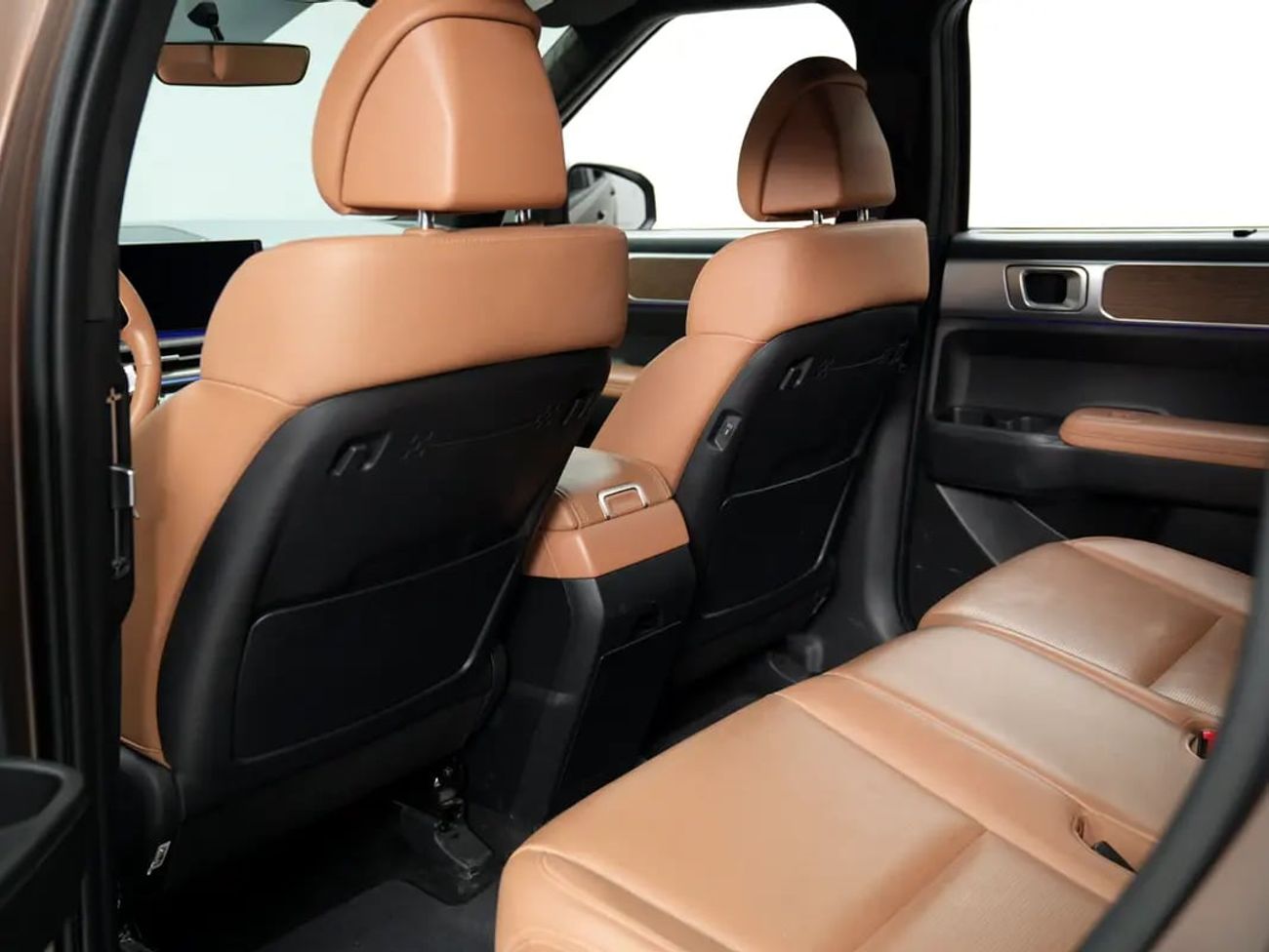 هيونداي سانتا في COMFORT GCC Specs | LOW MILEAGE | Warranty