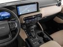 Toyota Land Cruiser VX