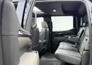 شيفروليه سيلفارادو 1500 CREW CAB ZR2