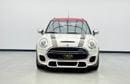 Mini John Cooper Works STANDARD 2018 Mini Cooper John Cooper Works, Service History, Fully Loaded, Excellent Condition, GCC