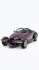 Plymouth Prowler STANDARD