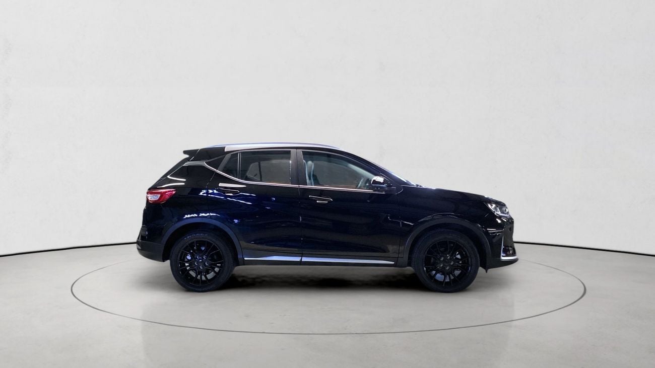Jetour X50 PREMIUM | Guaranteed Warranty | 0 Down Payment